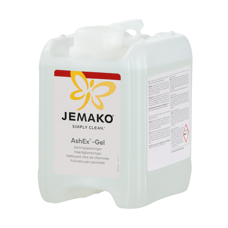 AshEx®-Gel, 2 l-Kanister AshEx®-Gel, 2 l-Kanister