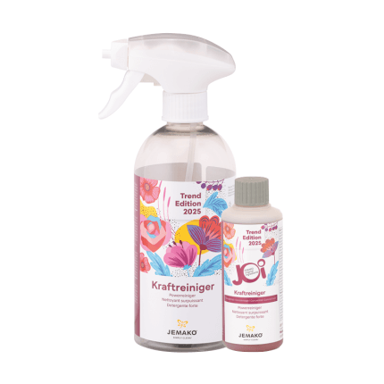 JOi Set di prova Detergente forte Trend Edition 2025