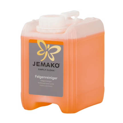 Nettoyant pour jante, bidon de 2 l