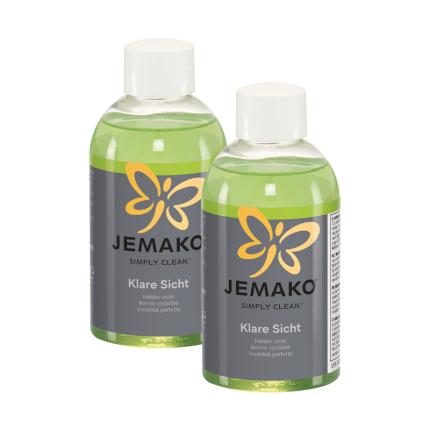 Bonne Visibilité, 250 ml, pack de 2