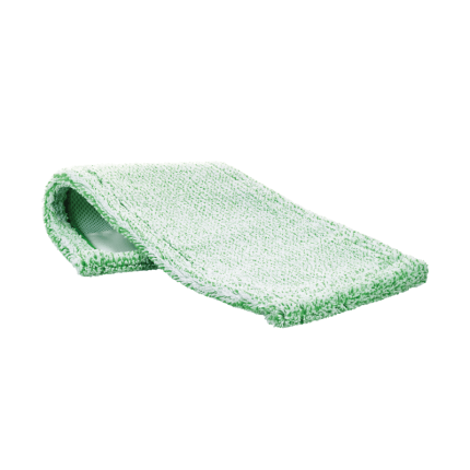Fibre pour sol verte à fibres courtes, 50 cm