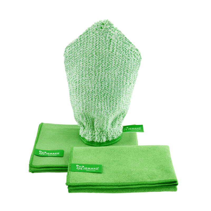 Set finestre guanto Set finestre guanto