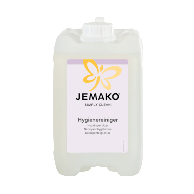 Detergente igienico, tanica da 2 l Detergente igienico, tanica da 2 l