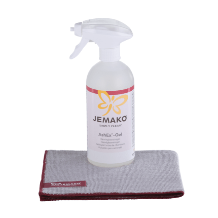 Set AshEx®