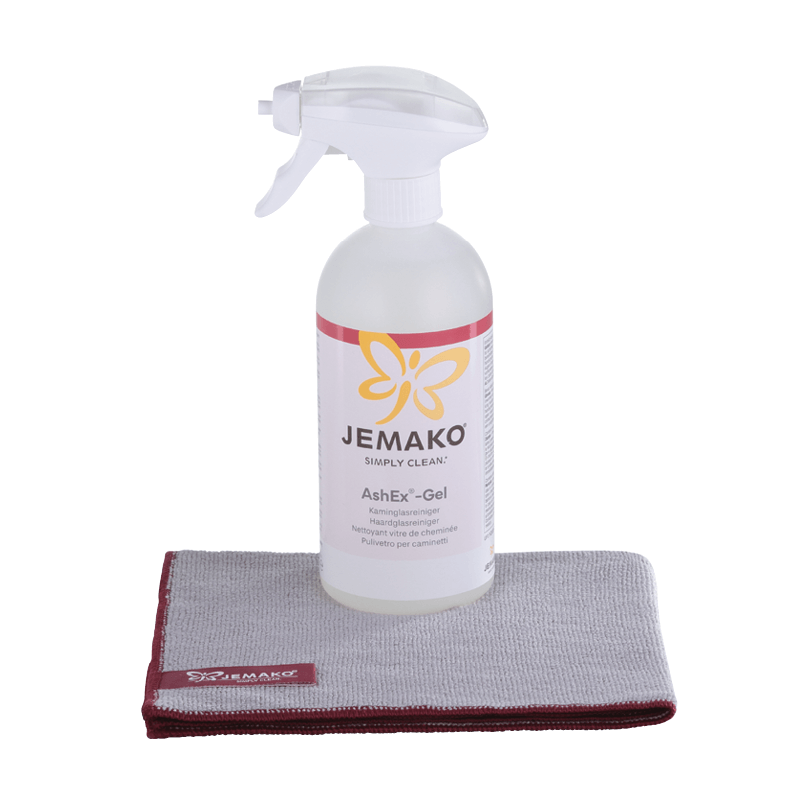 Set AshEx® Set AshEx®
