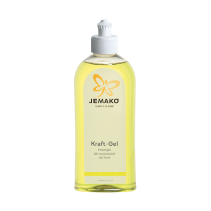 Gel surpuissant, 400 ml