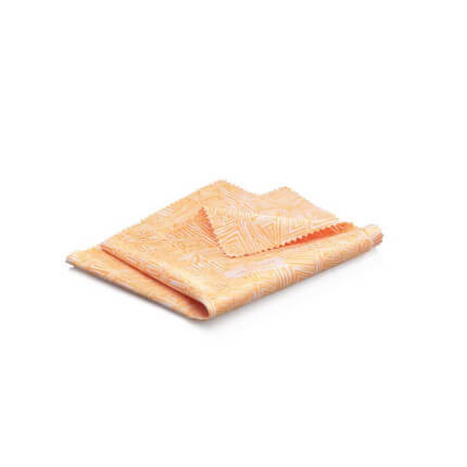 chiffon écran 25 x 25 cm