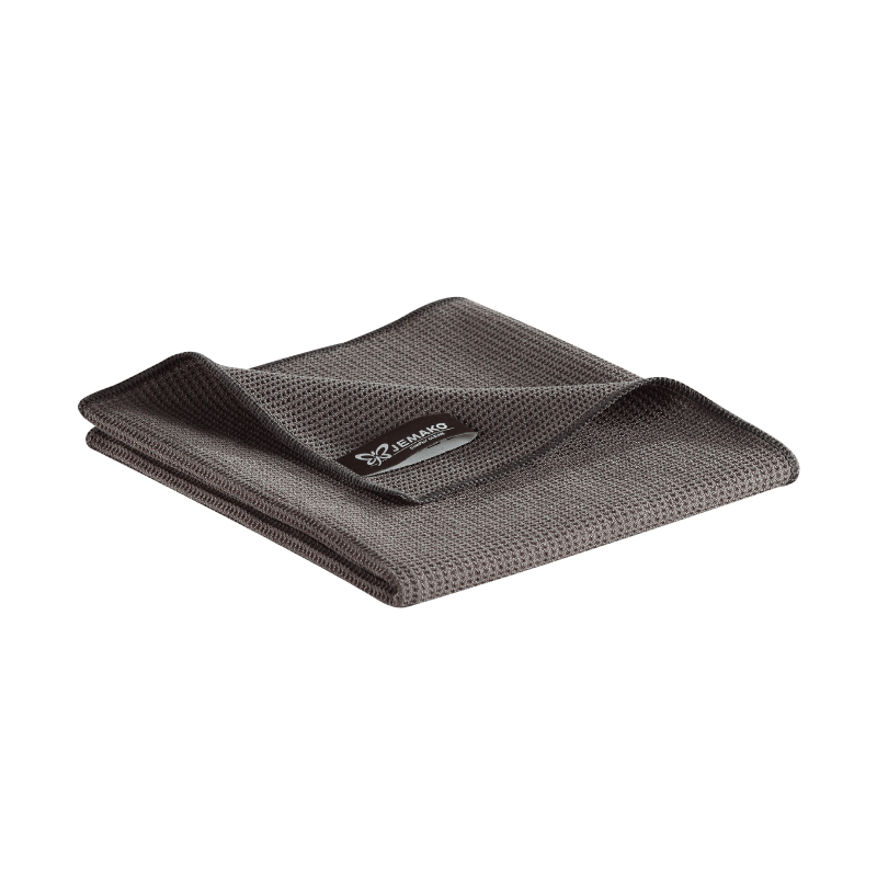 Trockentuch M 45 x 60 cm, taupe Trockentuch M 45 x 60 cm, taupe