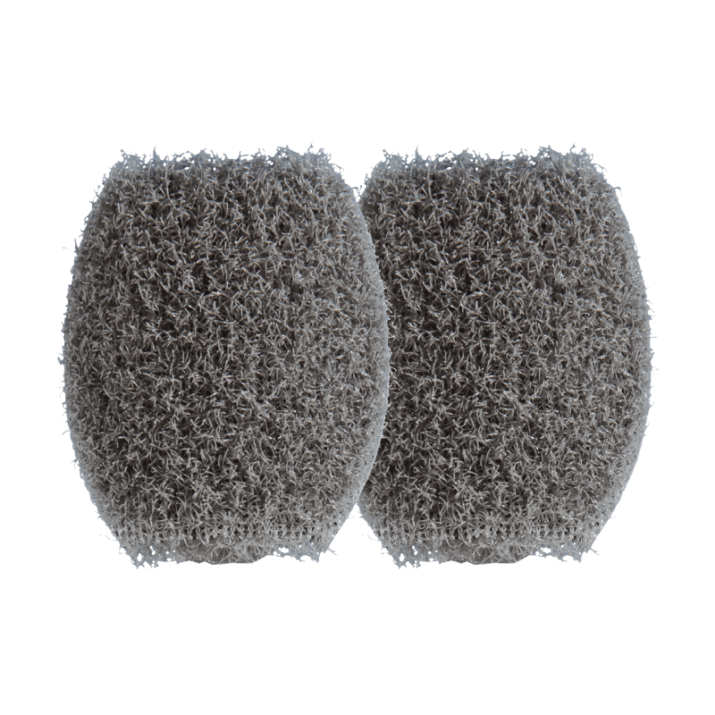 Afwasbutler-Kopjes, hard, 2-pack Afwasbutler-Kopjes, hard, 2-pack