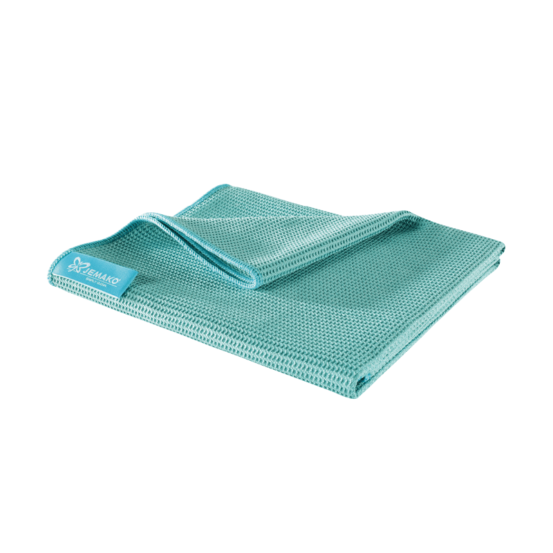 Theedoek 45 x 80 cm, turquoise Theedoek 45 x 80 cm, turquoise