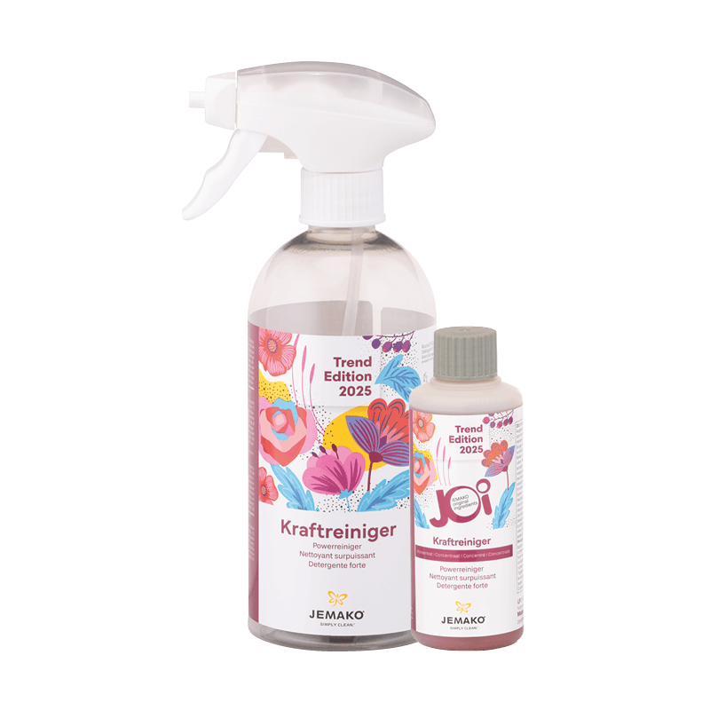 JOi Kennismakingsset Powerreiniger Trend Edition 2025 JOi Kennismakingsset Powerreiniger Trend Edition 2025