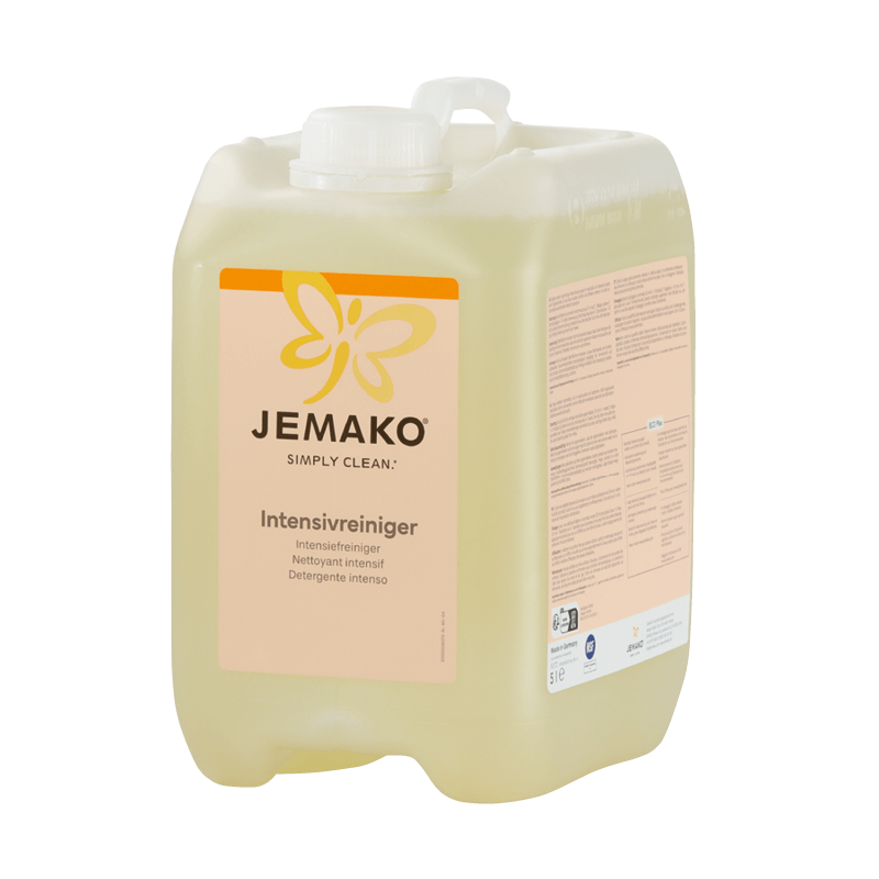 Detergente intenso, tanica da 5 l Detergente intenso, tanica da 5 l
