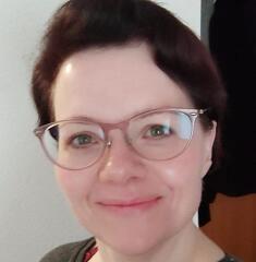 Michaela Brauske