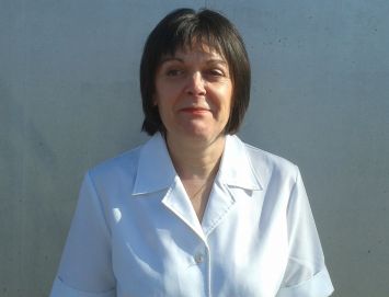 Chantal PIRUS