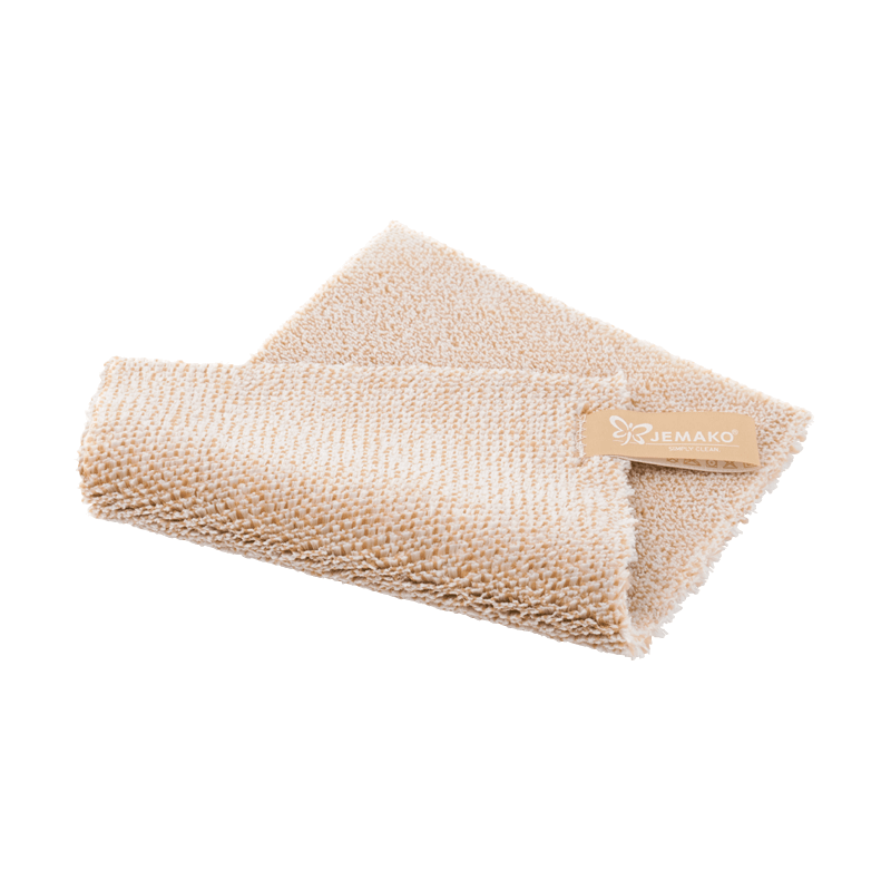 Leder-Pflegetuch, 18 x 24 cm Leder-Pflegetuch, 18 x 24 cm