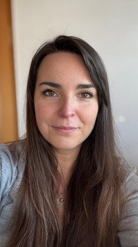 Jasmin Dörflinger