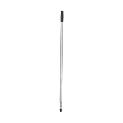 Manche télescopique, anthracite : 115 cm jusqu‘à 200 cm