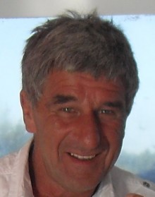 Eugen Gönner