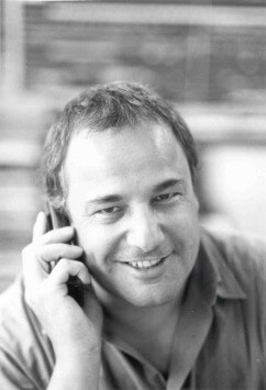 Jürgen Feuerstein