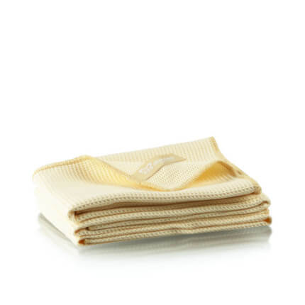JEMAKO® Trockentuch M 45 x 60 cm, ivory, 3er-Pack