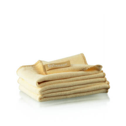 JEMAKO® Trockentuch M 45 x 60 cm, ivory, 3er-Pack