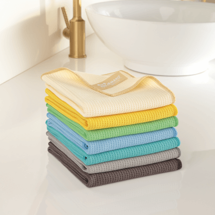 JEMAKO® Trockentuch M 45 x 60 cm, ivory, 3er-Pack