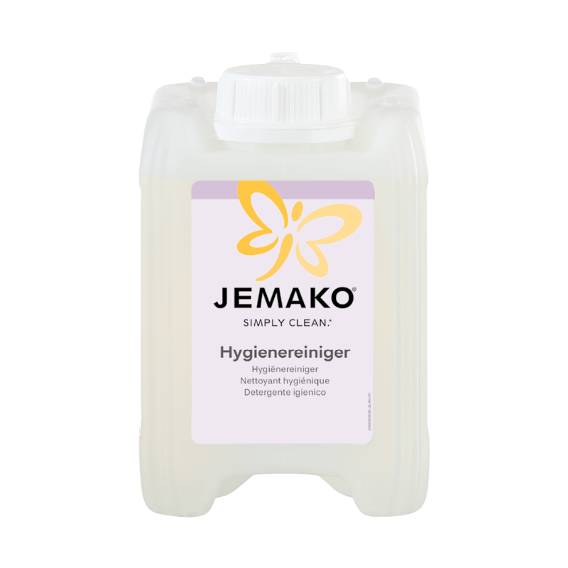 Hygienereiniger, 2 l-Kanister Hygienereiniger, 2 l-Kanister
