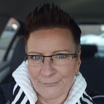 Daniela Geuer - Schiffer