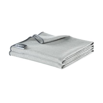 Geschirrtuch 45 x 80 cm, grau, 2er-Pack Geschirrtuch 45 x 80 cm, grau, 2er-Pack