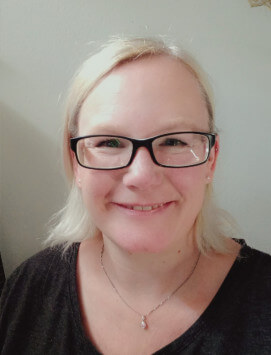 Heike Albrecht
