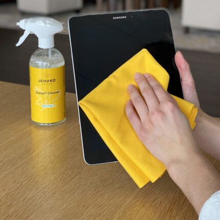 Het product wordt getoond in een voorbeeldige toepassing Het product wordt getoond in een voorbeeldige toepassing