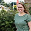 Jenneke Bulsink-van der Mel