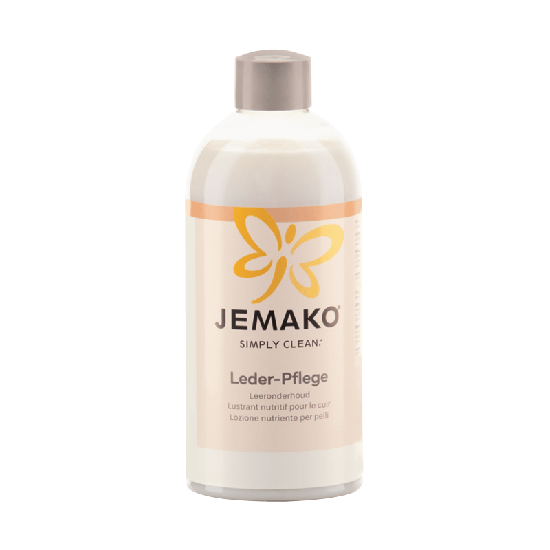 Lozione nutriente per pelli, 500 ml Lozione nutriente per pelli, 500 ml