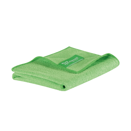 Panno professionale plus  S 35 x 40 cm, verde