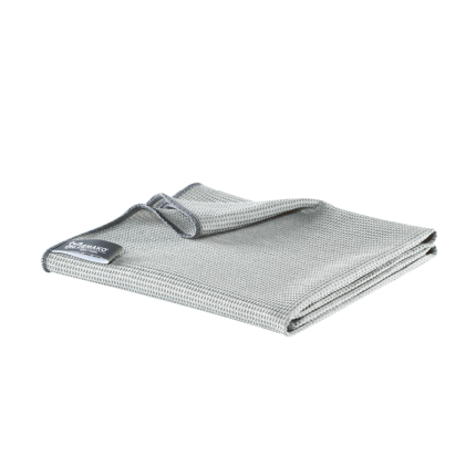 Panno per stoviglie 45 x 80 cm, grigio