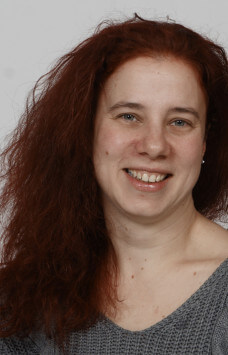 Lisa Kaufenstein
