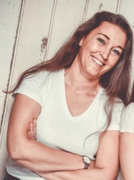 Natascha Klöber