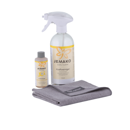 Kraft-Set JOi