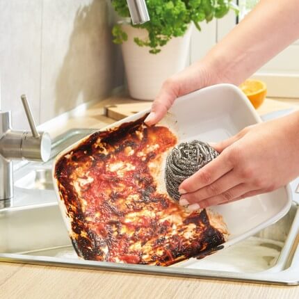 Gezeigt wird das Produkt in einer beispielhaften Anwendung