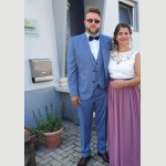 Matthias und Jennifer Koss
