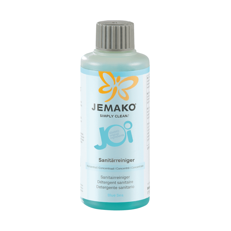 JOi Sanitärreiniger Blue Sea, 80 ml JOi Sanitärreiniger Blue Sea, 80 ml