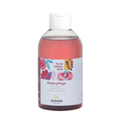 Bodenpflege Trend Edition 2025, 250 ml