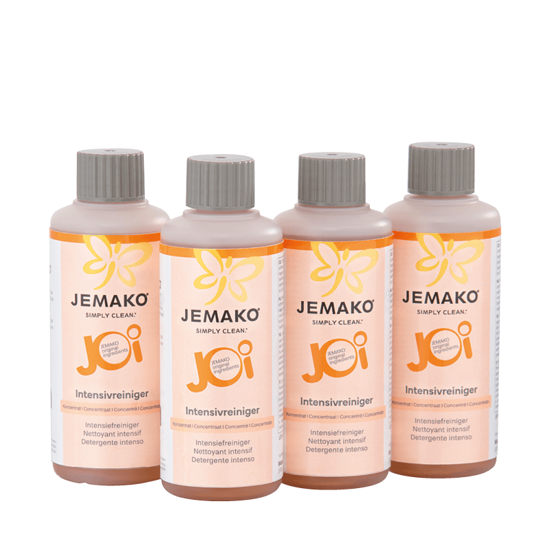 JOi Intensiefreiniger, 80 ml, 4-pack JOi Intensiefreiniger, 80 ml, 4-pack