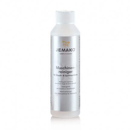 Machinereiniger voor wasmachines & vaatwassers, 250 ml