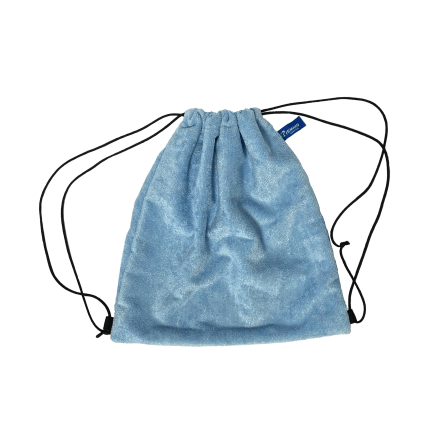 Profidoek-Rugzak, blauw