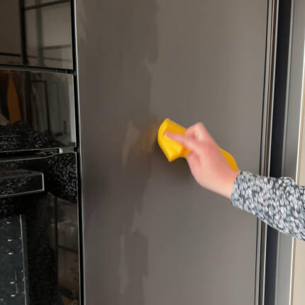 Il prodotto è mostrato in un’applicazione esemplare Il prodotto è mostrato in un’applicazione esemplare