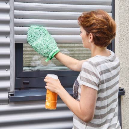 Il prodotto è mostrato in un’applicazione esemplare Il prodotto è mostrato in un’applicazione esemplare
