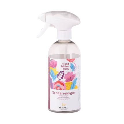 JOi Bottiglia miscelazione Detergente sanitario Trend Edition 2025 JOi Bottiglia miscelazione Detergente sanitario Trend Edition 2025