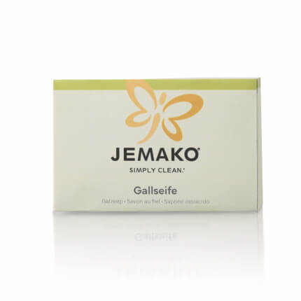 Gallseife, 5 Stück à 100 g