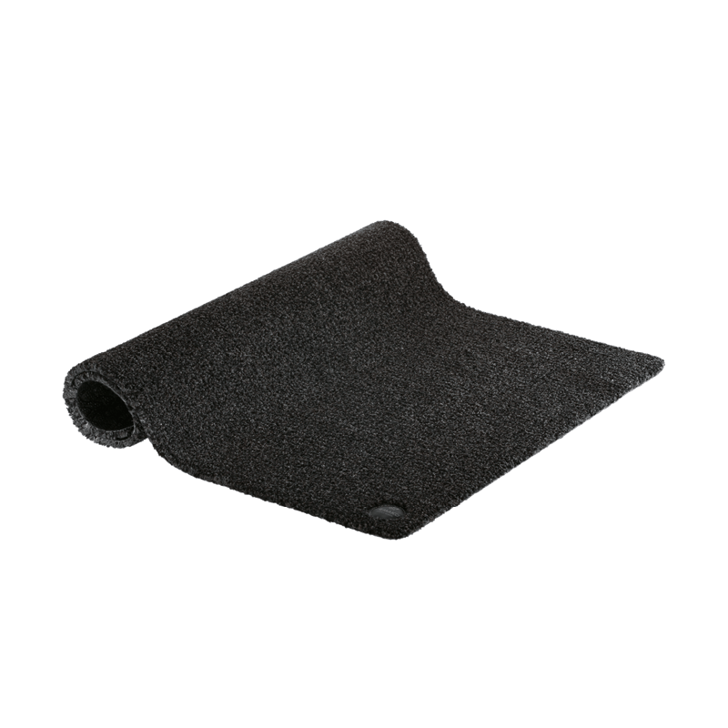 Paillasson M (73 x 52 cm), noir Paillasson M (73 x 52 cm), noir